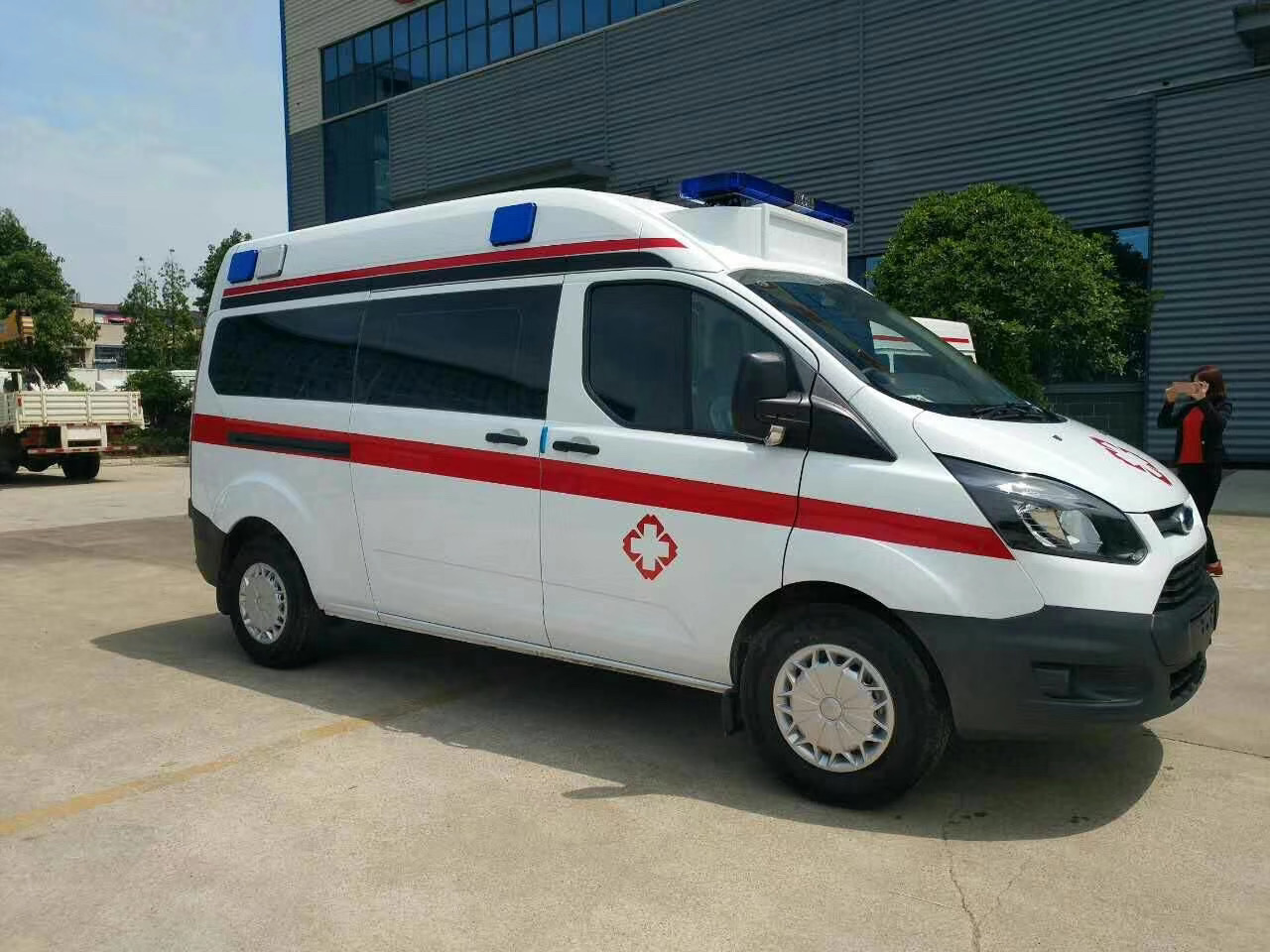 荆州出院转院救护车